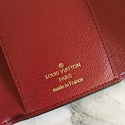 LOUIS VUITTON VICTORINE  WALLET M41938 - 2