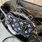 Louis Vuitton Nano Speedy M81168 - 5