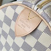 Louis Vuitton Speedy Bandoulière 25 N41109 - 2