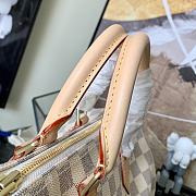 Louis Vuitton Speedy Bandoulière 25 N41109 - 3