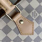 Louis Vuitton Speedy Bandoulière 25 N41109 - 4