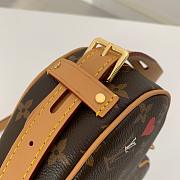 Louis Vuitton Coeur Heart Bag Monogram M45150 - 2