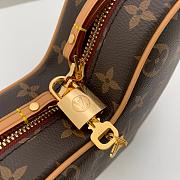 Louis Vuitton Coeur Heart Bag Monogram M45150 - 5