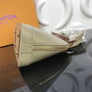 Louis Vuitton Alma BB Monogram  - 2