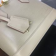 Louis Vuitton Alma BB Monogram  - 3