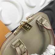 Louis Vuitton Alma BB Monogram  - 6