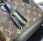 Louis Vuitton Alma BB Monogram M53152 - 6