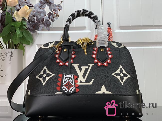 Louis vuitton NEO ALMA M44834 35CM - 1