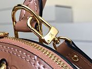 Louis Vuitton Alma BB M91585 - 5