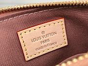 Louis Vuitton Alma BB M91585 - 4