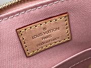 Louis Vuitton Alma BB M50415  - 6