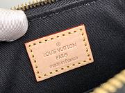 Louis Vuitton Alma BB M50418 - 5