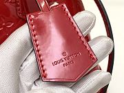 Louis Vuitton Alma BB M91771 - 6