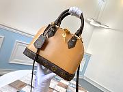 Louis Vuitton Alma BB M40302 002 - 1