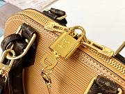 Louis Vuitton Alma BB M40302 002 - 4