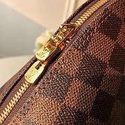 Louis Vuitton Alma BB - 25x19x12cm - 3