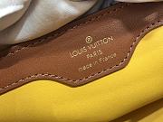 Louis Vuitton Capucines M57361 - 3