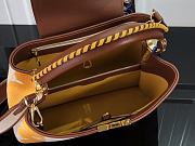 Louis Vuitton Capucines MM M48865 - 3