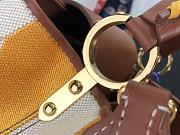 Louis Vuitton Capucines MM M48865 - 4