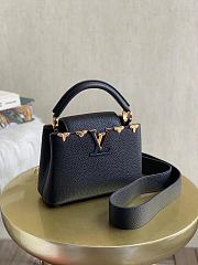 Louis Vuitton Capucines BB M56848 - 1