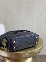 Louis Vuitton Capucines BB M56848 - 6