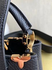 Louis Vuitton Capucines BB M56848 - 5