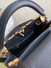 Louis Vuitton Capucines BB M56848 - 3