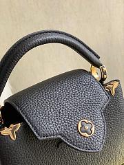 Louis Vuitton Capucines BB M56848 - 2