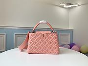 Louis Vuitton Capucines  M55534 - 1