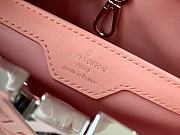 Louis Vuitton Capucines  M55534 - 3