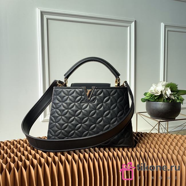 Louis Vuitton Capucines MM M55366 - 1