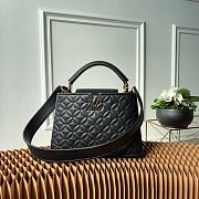 Louis Vuitton Capucines MM M55366 - 1