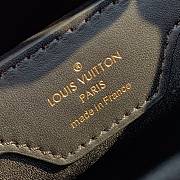 Louis Vuitton Capucines MM M55366 - 5