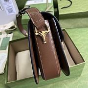 Gucci Horsebit 1955 602204 - 6