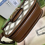 Gucci Horsebit 1955 602204 - 3