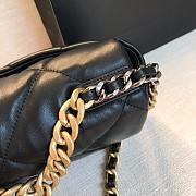 CHANEL 19 HAND BAG 26CM - 2