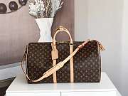 Louis Vuitton Keepall 55 Monogram M41414  - 1