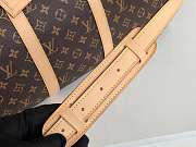 Louis Vuitton Keepall 55 Monogram M41414  - 2