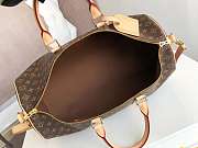 Louis Vuitton Keepall 55 Monogram M41414  - 3