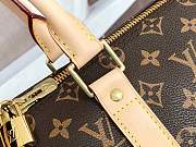 Louis Vuitton Keepall 55 Monogram M41414  - 6