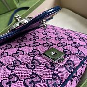 GUCCI GG Marmont 443497 26CM 02 - 5