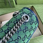 GUCCI GG Marmont 443497 26CM 03 - 3