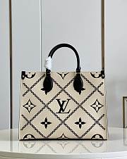 Louis Vuitton Onthego Monogram Empreinte M46016 - 1