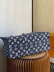 LIOUS VUITTON Monogram MM M59608 - 6