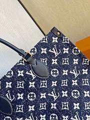 LIOUS VUITTON Monogram MM M59608 - 2