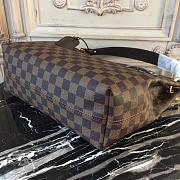 Louis Vuitton Graceful PM  - 3