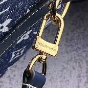 Louis Vuitton SPEEDY BANDOULIERE 25 M59609 - 6