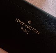 Louis Vuitton SPDDEY BANDOUIIERE M58631 22cm - 6