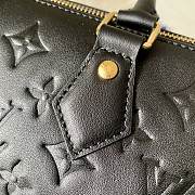 Louis Vuitton SPDDEY BANDOUIIERE M58631 22cm - 3