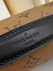 Louis Vuitton POCHETTE METIS  M41465  - 4